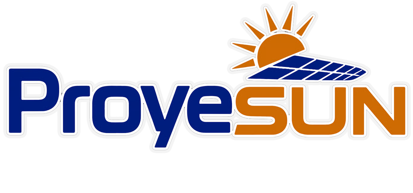 ProyeSun